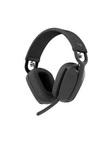 AUDIFONO LOGITECH ZONE VIBE 100 ( 981-001214 )...