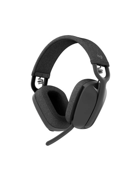 AUDIFONO LOGITECH ZONE VIBE 100 ( 981-001214 ) BLUETOOTH | BLACK