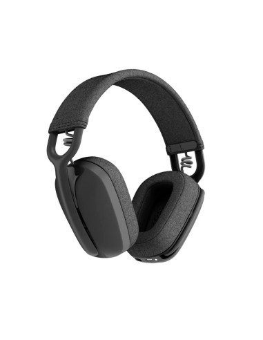 AUDIFONO LOGITECH ZONE VIBE 100 ( 981-001214 )...
