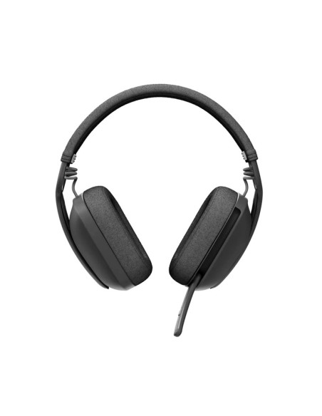 AUDIFONO LOGITECH ZONE VIBE 100 ( 981-001214 ) BLUETOOTH | BLACK