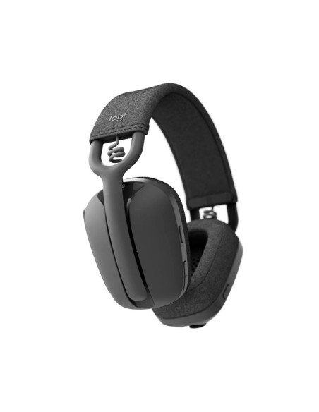 AUDIFONO LOGITECH ZONE VIBE 100 ( 981-001214 ) BLUETOOTH | BLACK