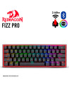 TECLADO GAMER REDRAGON FIZZ