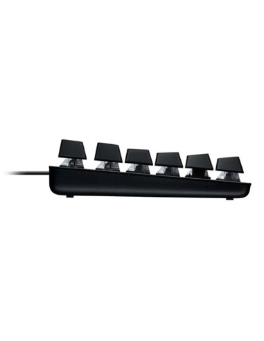 TECLADO GAMER LOGITECH G413 TENKEYLESS SE (...