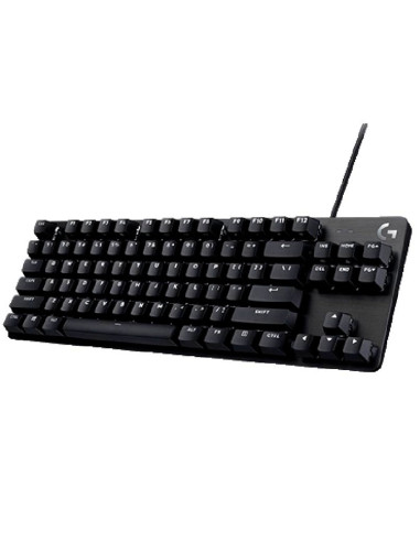 TECLADO GAMER LOGITECH G413 TENKEYLESS SE (...