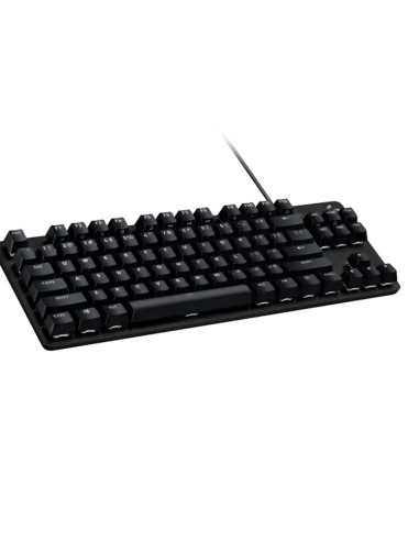 TECLADO GAMER LOGITECH G413 TENKEYLESS SE (...