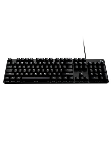 TECLADO GAMER LOGITECH G413 SE ( 920-010433 )...