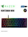 TECLADO GAMER RAZER HUNTSMAN