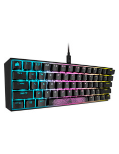 TECLADO CORSAIR K65 RGB MINI ( CH-9194014-NA ) GAMING |... 2
