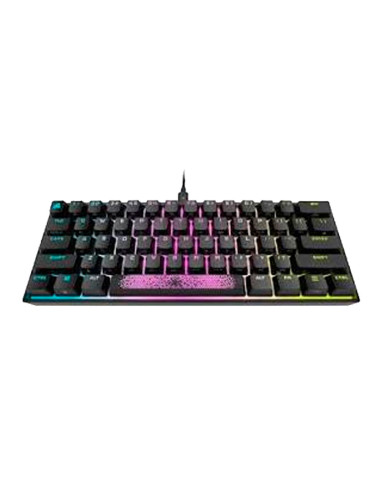 TECLADO CORSAIR K65 RGB MINI ( CH-9194014-NA )...