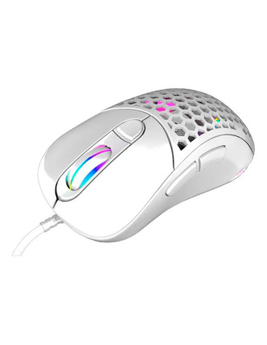 MOUSE VSG AQUILA AIR WHITE BRILLANTE (...