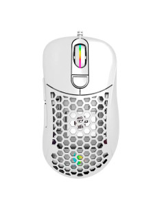 MOUSE VSG AQUILA AIR WHITE BRILLANTE ( VG-M550-WHT-GLO )... 2