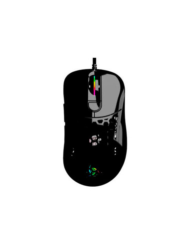 MOUSE VSG AQUILA AIR BLACK BRILLANTE (...