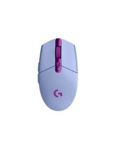 MOUSE GAMER LOGITECH G305 LIGTHSPEED (910-006020)... 2