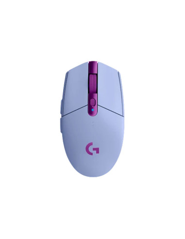 MOUSE GAMER LOGITECH G305 LIGTHSPEED...