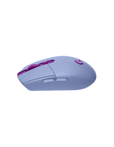 MOUSE GAMER LOGITECH G305 LIGTHSPEED...