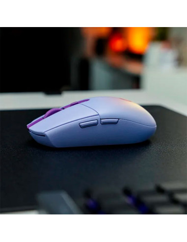 MOUSE GAMER LOGITECH G305 LIGTHSPEED...
