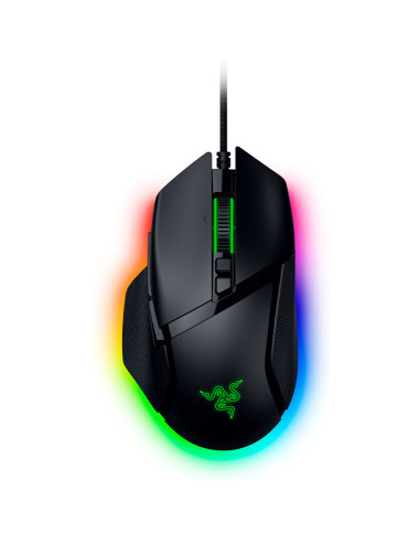 MOUSE GAMER RAZER BASILISK V3 FOCUS+ (...