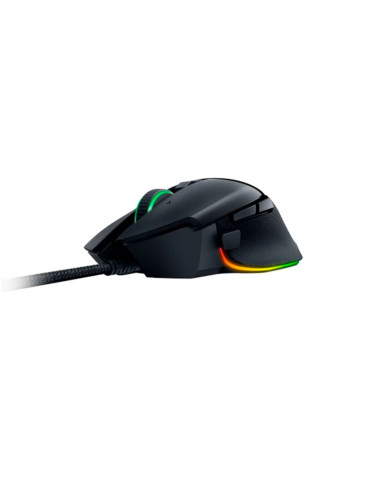 MOUSE GAMER RAZER BASILISK V3 FOCUS+ (...