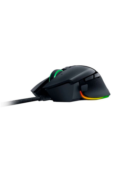 MOUSE GAMER RAZER BASILISK V3 FOCUS+ ( RZ01-04000100-R3U1 ) 26K | HYPERSCROLL TILT | CHROMA BLACK
