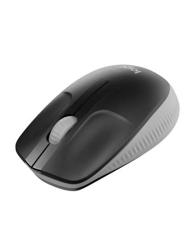 MOUSE LOGITECH M190 (910-005902) WIRELESS...