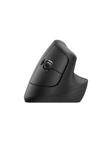 MOUSE LOGITECH LIFT VERTICAL ERGONOMICO (...