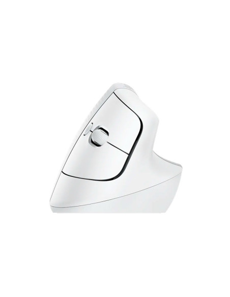 MOUSE LOGITECH LIFT VERTICAL ( 910-006469 ) WIRELES - BT | WHITE