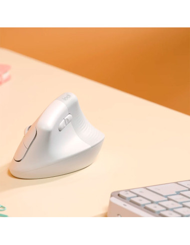MOUSE LOGITECH LIFT VERTICAL ( 910-006469 )...