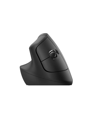 MOUSE LOGITECH LIFT LEFT VERTICAL ERGONOMICO (...