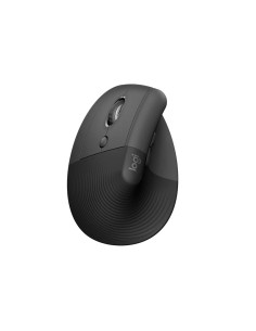 MOUSE LOGITECH LIFT LEFT VERTICAL ERGONOMICO ( 910-006467... 2
