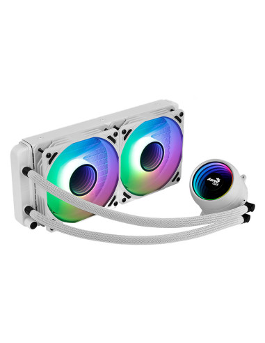 SISTEMA DE ENFRIAMIENTO LIQUIDO AEROCOOL MIRAGE...