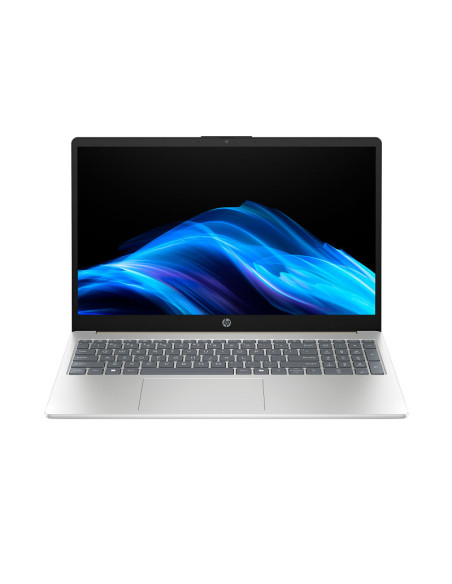 LAPTOP HP AI 15-FD2362LA ULTRA 5 225U 24GB 512GB SSD 15.6 FHD FREEDOS (D31TFLA-ABM)