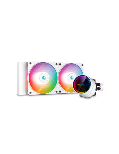 SISTEMA DE ENFRIAMIENTO LIQUIDO DEEPCOOL CASTLE 240EX... 2