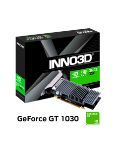 TARJETA DE VIDEO INNO3D GEFORCE GT 1030 2GB GDDR5...