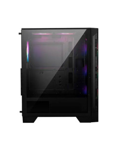 CASE GAMER MSI MAG FORGE 120A AIRFLOW ( 306-7G23A41-HH9 )... 2