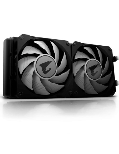 SISTEMA DE ENFRIAMIENTO LIQUIDO GIGABYTE AORUS 240 GP-AORUS LIQUID