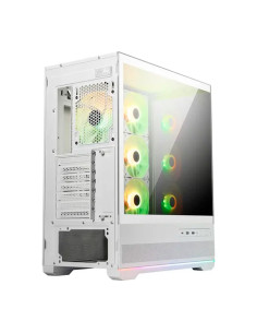 CASE GAMER MSI MAG PANO 110R PZ WHITE (306-7G28W21-JA4)... 2