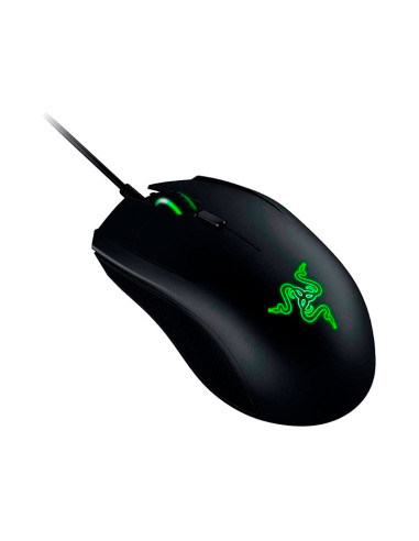 KIT MOUSE RAZER ABYSSUS LITE + PAD MOUSE...