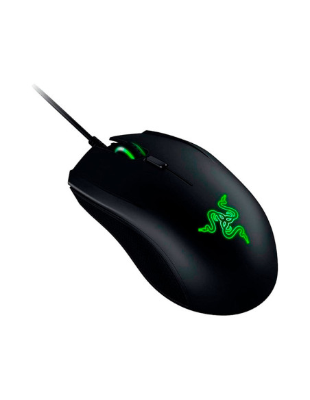 KIT MOUSE RAZER ABYSSUS LITE + PAD MOUSE GOLIATHUS MOBILE (RZ83-02730100-B3M1)