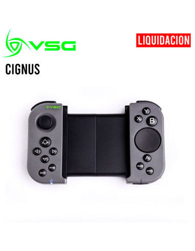 GAMEPAD VSG CIGNUS ANDROID  BLUETOOTH 4.0