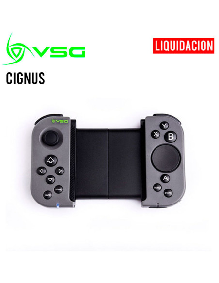 GAMEPAD VSG CIGNUS ANDROID  BLUETOOTH 4.0