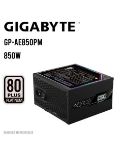 FUENTE DE PODER GIGABYTE AORUS ELITE 850W PLATINUM...
