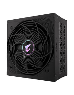FUENTE DE PODER GIGABYTE AORUS ELITE 850W PLATINUM... 2