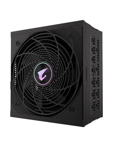 FUENTE DE PODER GIGABYTE AORUS ELITE 850W PLATINUM (GP-AE850PM PG5)