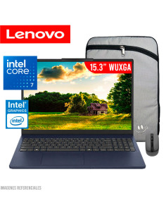 LAPTOP LENOVO IDEAPAD SLIM 3 15IRH10 I7-13620H 16GB DDR5...
