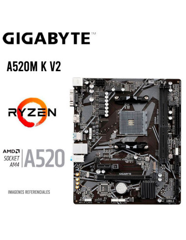 COMPUTADORA STUDENT RYZEN 3-3200G OEM 16GB D...