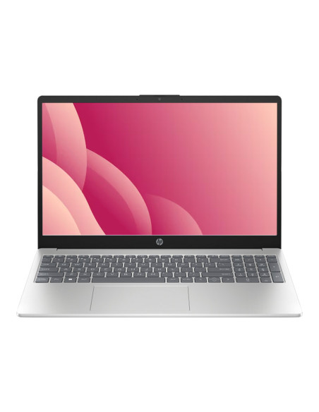 LAPTOP HP 15-FD1258LA CORE 5-120U 8GB 256GB SSD 15.6 FHD FREEDOS (DM8V2LA-ABM)