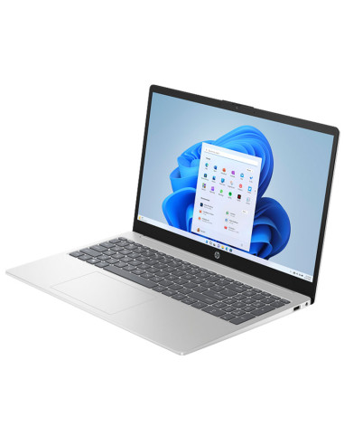 LAPTOP HP 15-FD1258LA CORE 5-120U 8GB 256GB SSD...