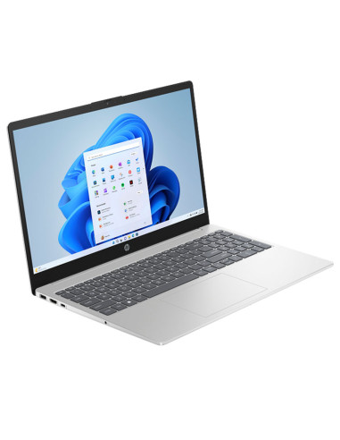 LAPTOP HP 15-FD1258LA CORE 5-120U 8GB 256GB SSD...