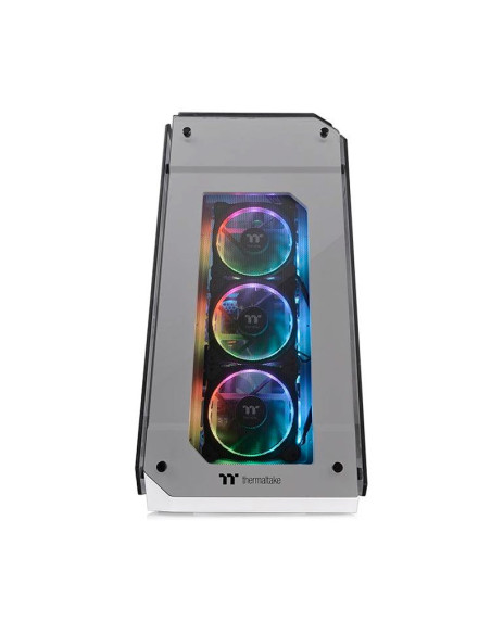 CASE THERMALTAKE VIEW 71 TG SNOW ( CA-1I7-00F6WN-00 ) 4 PANELES DE VIDRIO TEMPLADO | ARGB