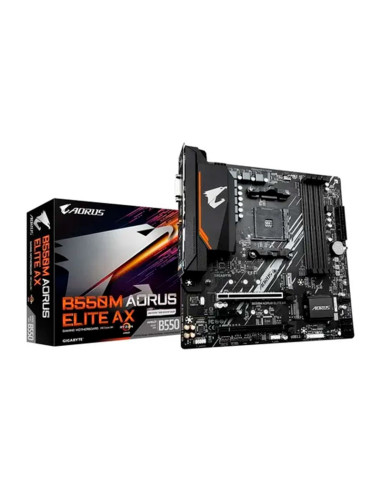 MAINBOARD GIGABYTE Z490 AORUS ULTRA LGA 1200